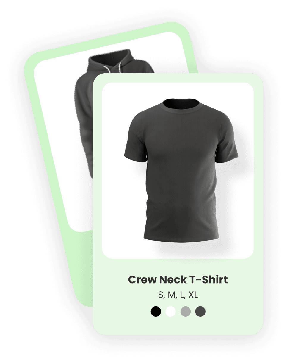 Pick a Product Image