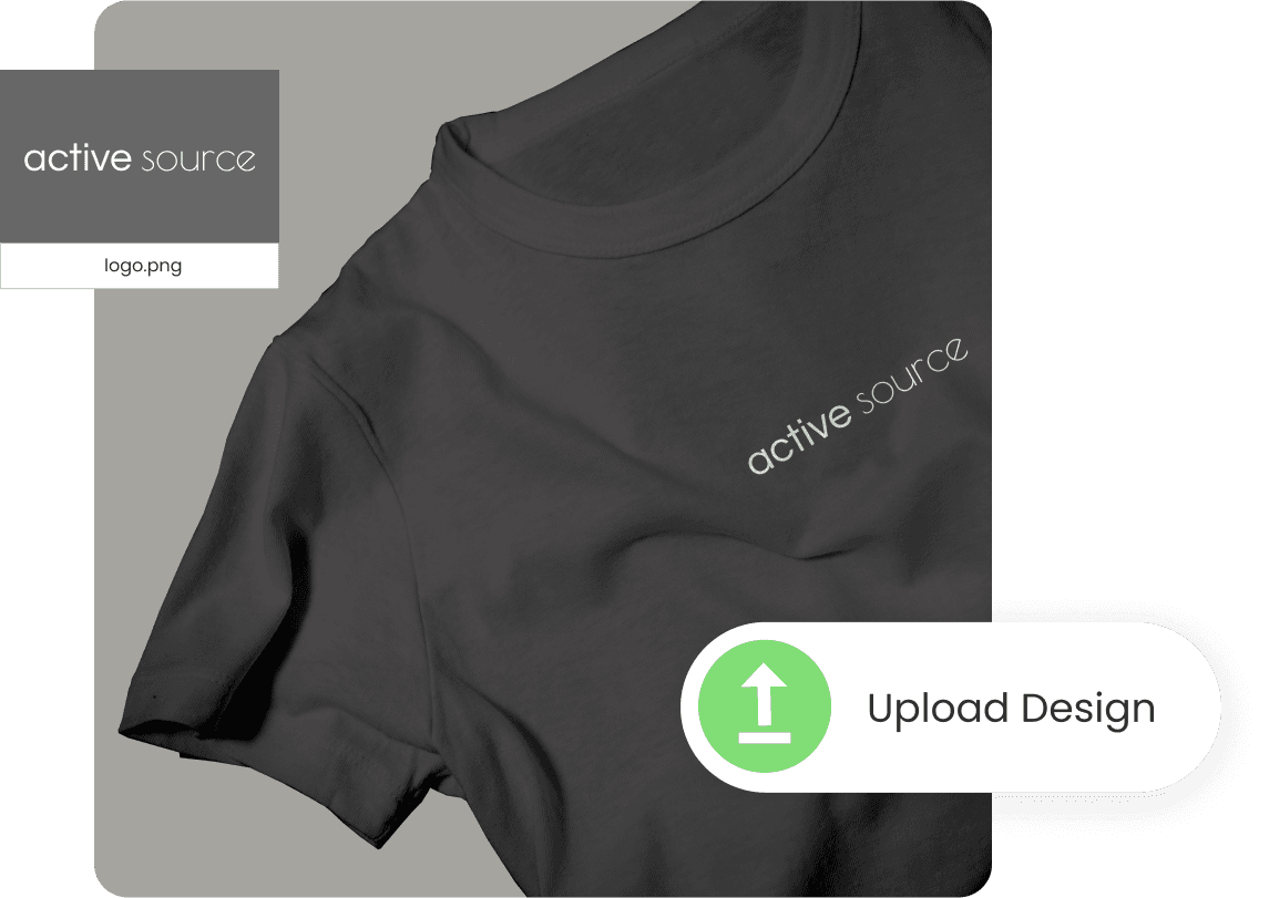 Customize your Design Image